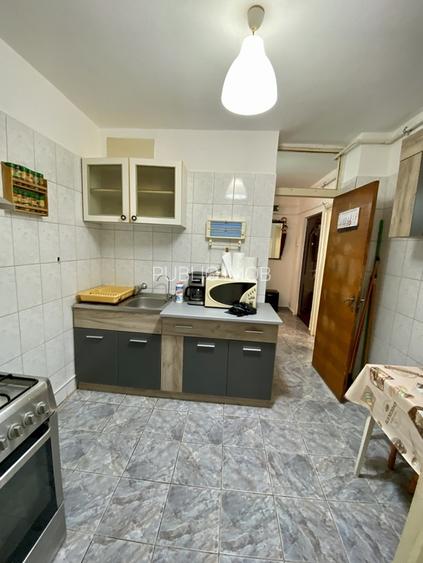Raritate!3 Camere Decomandate,Etaj 1/4-Militari-Apusului/Uverturii/Bl 1980 - 3