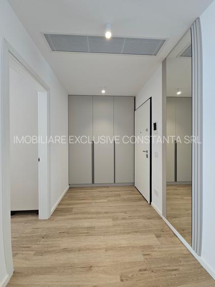 Complex De Top Mobipark Tomis Plus 2 Camere Mobilat Modern Parcare Paza - 18
