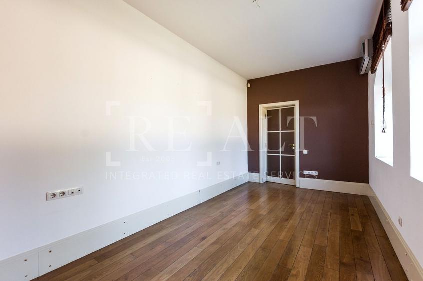 Inchiriere casa, vila 8 camere | 1000mp teren, Padure | Iancu Nicolae, Pipera