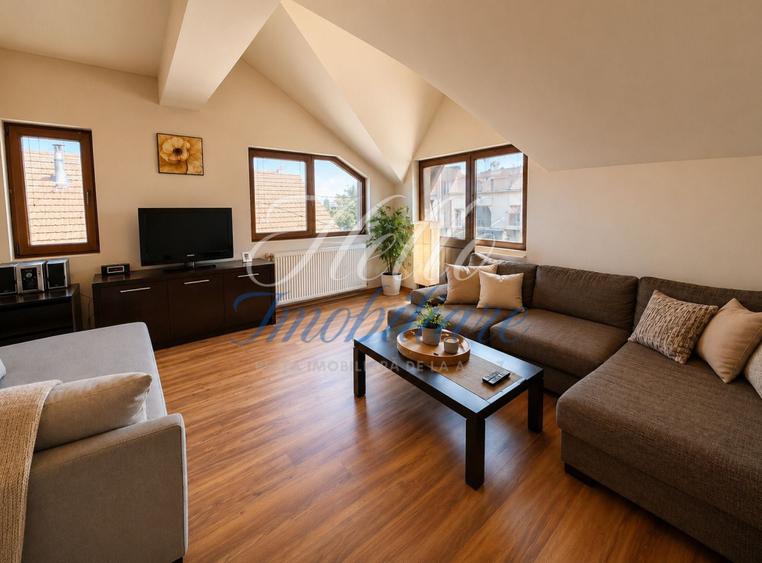 Apartament 2 camere, 50 mp | cartier Andrei Mureșanu, Cluj-Napoca