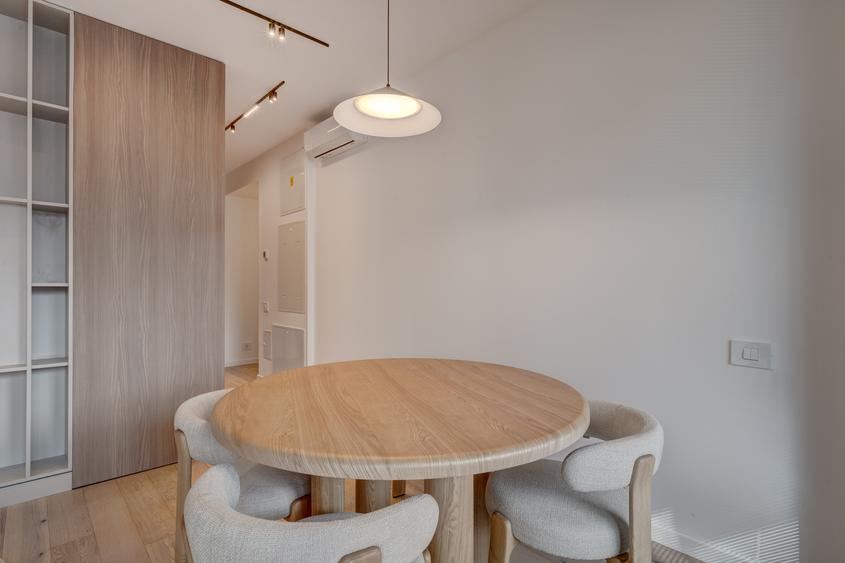 STUDIO | Timpuri Noi | Proiect Boutique- ideal pentru investitie