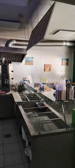 Inchiriere Spatiu Comercial Victoriei-Banu Manta - 3