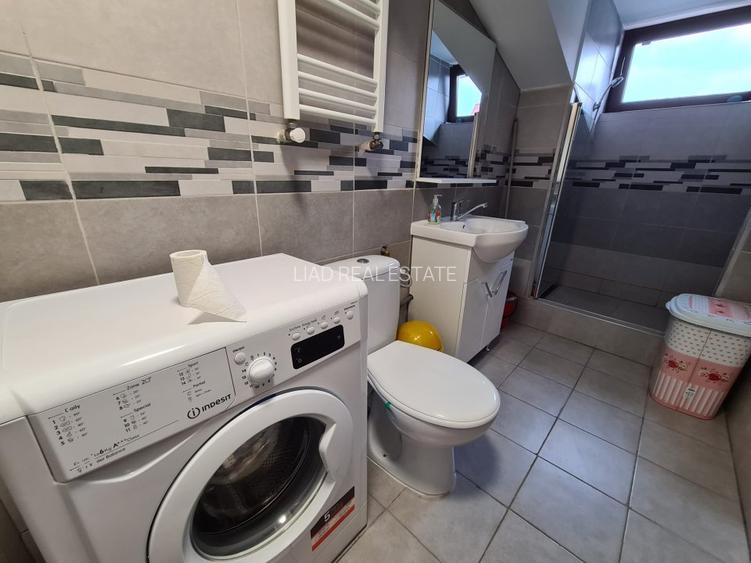 Apartament 3 Camere la Mansardă | Central - Calarași Residence (Hala Traian) - 7