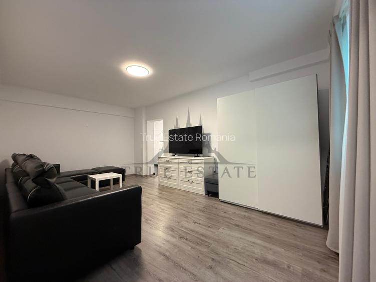 Inchiriere Apartament 3 camere in cartierul Primaverii - 5