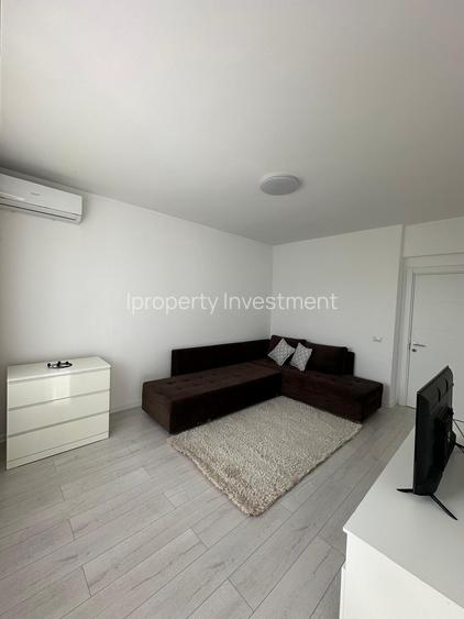 Garsoniera cu Centrala , balcon si parcare optionala zona Berceni Drumul Binelui - 2