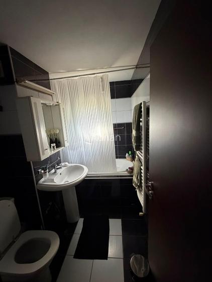 Chirie Apartament 3 camere zona Soarelui mobilat - 7