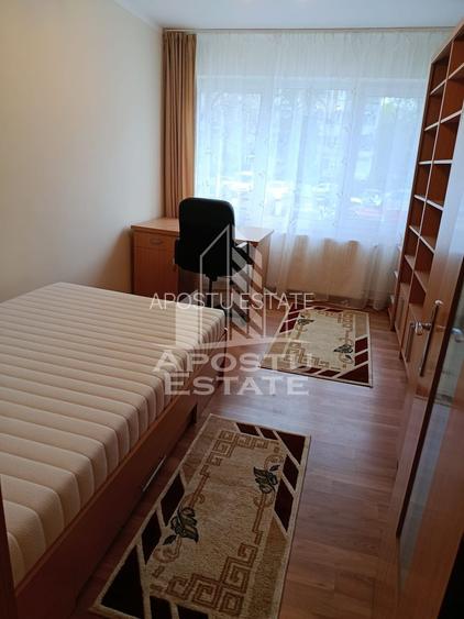 Apartament cu 3 camere de inchiriat, Zona Cetatii, Timisoara - 4