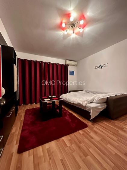 Garsoniera - centrala de bloc- Drumul Taberei - Brancusi - Valea Larga - 2