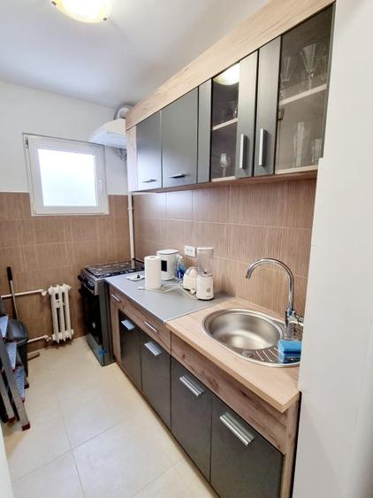 Dristor | Baba Novac | Titan 2 Camere-Totul Nou
