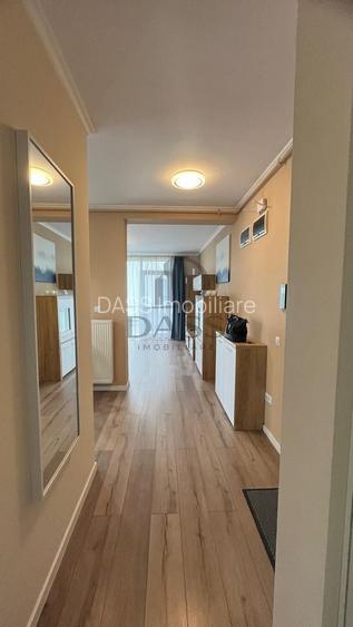 Apartament 2 camere de inchiriat parter Selimbar zona Lidl - 6
