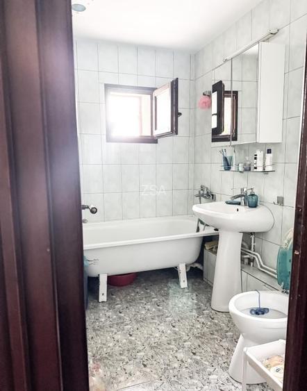 3 camere | Almașului 2, acces din Câmpului | lângă Kaufland Mănăștur - 5