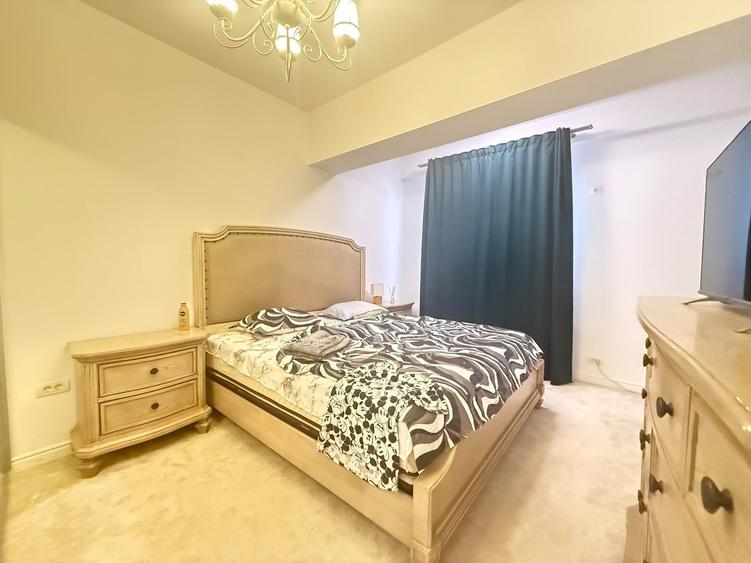 2 CAMERE DECEBAL ‖ COMPLET MOBILAT SI UTILAT + LOC PARCARE SUBTERAN + BOXA