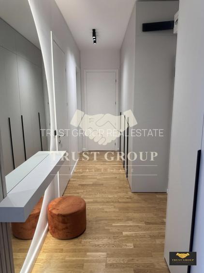 Apartament 3 camere Domenii | Loc de parcare - 15