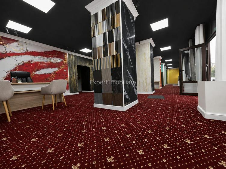 Spațiu comercial de vânzare – 223 mp | Calea Călărașilor – Capăt Linia 4 | Vitri - 5