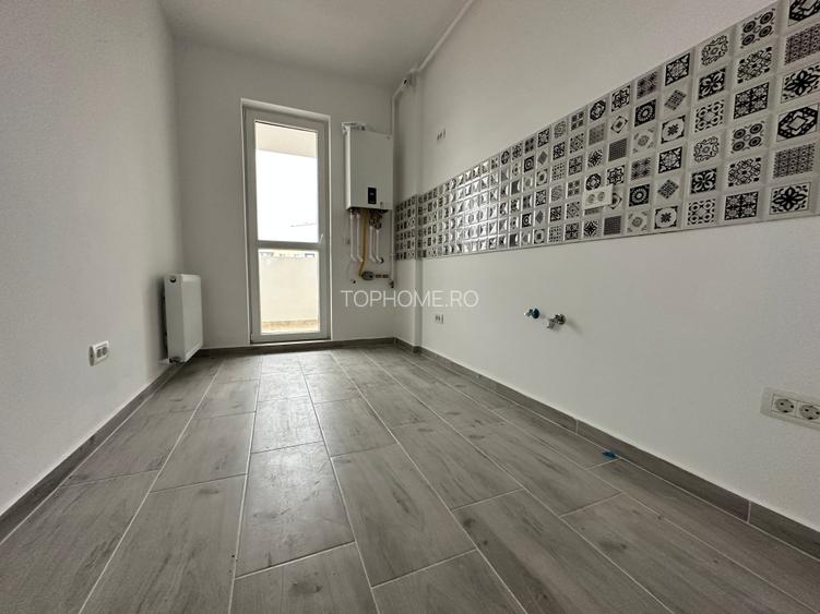 Garsoniera Mega-Spatioasa 40 mpu la 5 min metrou M2 Berceni Ideal Investitie. - 5