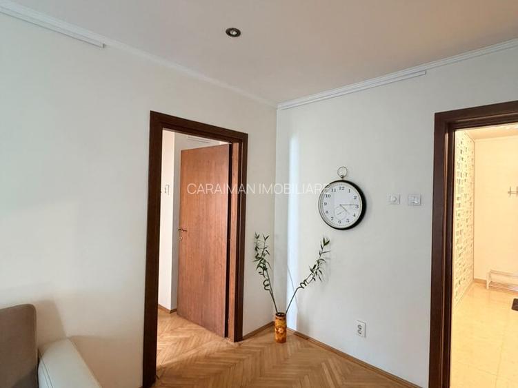 CALEA MOSILOR - OBOR 10 MIN.- MIHAI EMINESCU - 7
