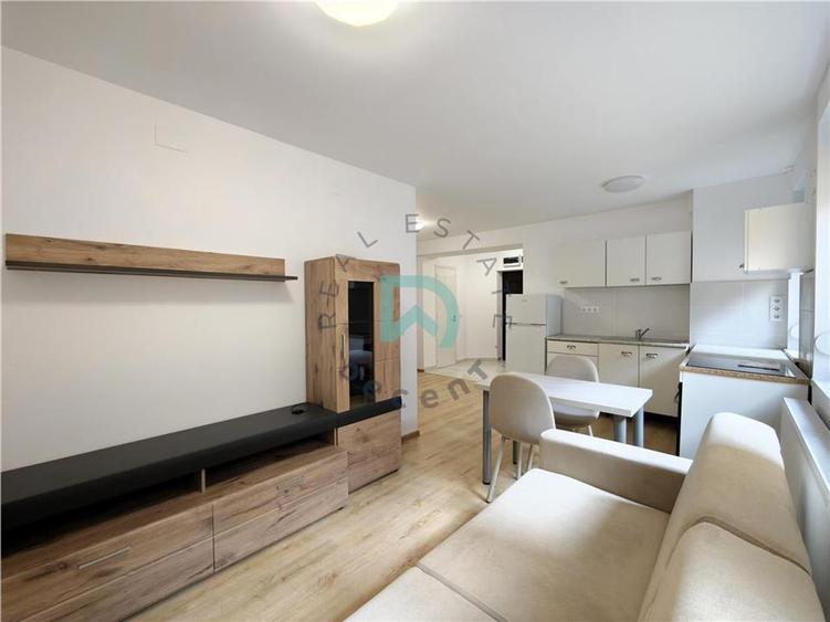 Apartament zona Brasovului Vechi