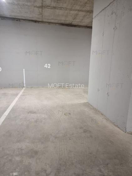 GARSONIERA LUX || DECEBAL PIAȚA ALBA IULIA UNIRII || CURTE PRIVAT 40MP - 19