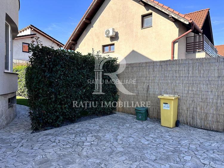 Casa de închiriat cu 4 dormitoare | Cartierul Tineretului | Oradea - 28