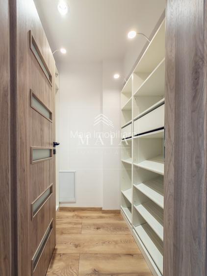 Apartament 2 camere, prima inchiriere, parcare, Evolution- Bld Mihai Viteazu - 10