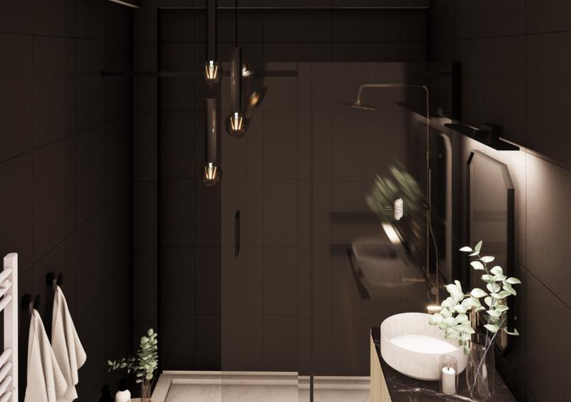 Apartamente in Complex Rezidential cu Parc Privat