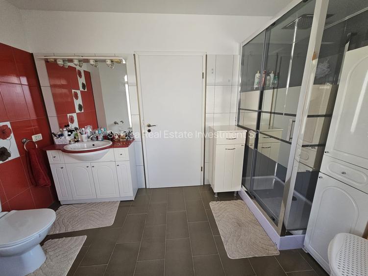 Casa individuala P+M Ghiroda zona Drimoland !! - 18