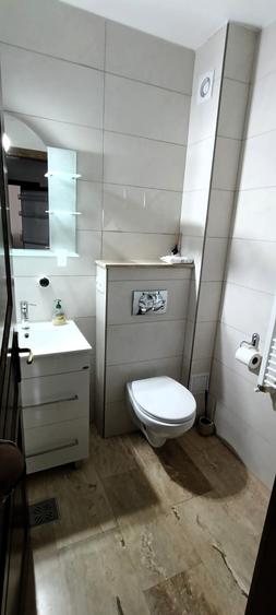 Apartament 2 camere zona Mărășești – Europa