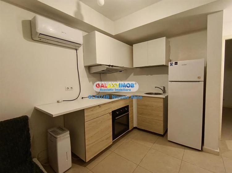 Garsoniera renovata mobilata utilata complet zona Calea Mosilor - Obor - 2