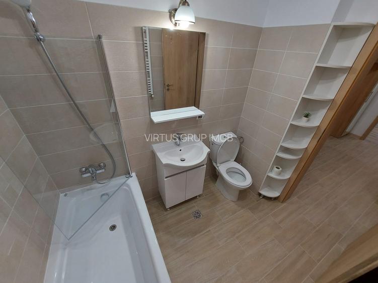 Apartament 2 Camere Rotar Park 2 West Gate Metrou - 7