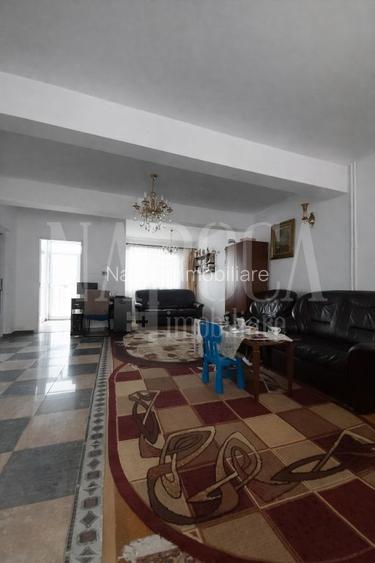 Casa 6 camere de vanzare in Rogerius Oradea, Oradea - 3