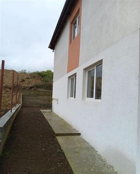 Visani, APARTAMENT 4CD la casa cu teren si toate utilitatile