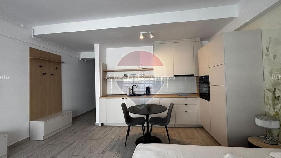 Studio de inchiriat-Casa Del Mar-Mamaia - 5
