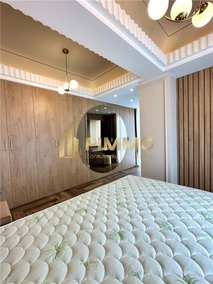 Apartament bloc nou | 3 cam | ID: 1873