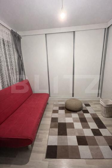 Casa de Tip Duplex, 90 mp utili, 325 mp teren, zona Lucian Blaga
