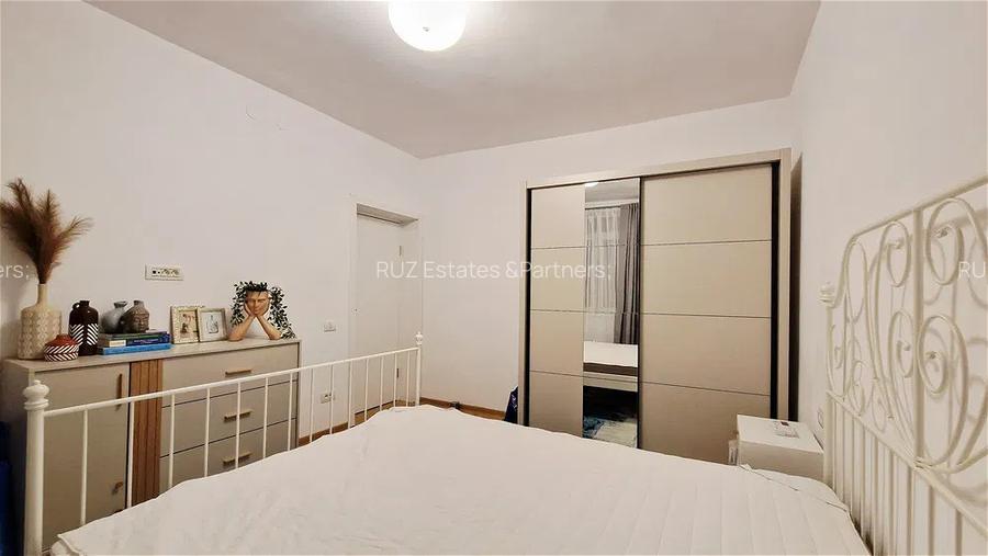 Apartament 2 camere | Renovat | Centrala Proprie | Parcul Circului - 3
