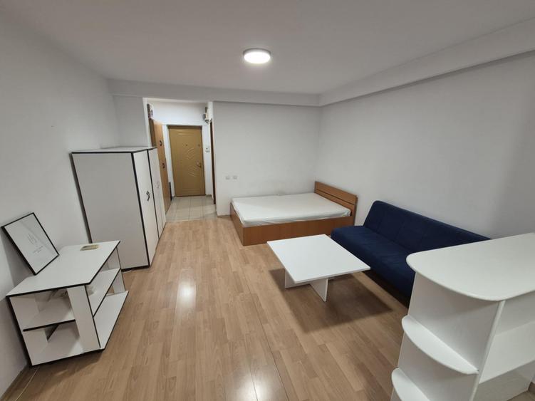 Dristor inchiriere garsoniera Baba Novac cu Contract Anaf