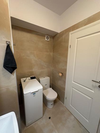 APARTAMENT 2 CAMERE - CENTRAL ADRESS RESIDENCE
