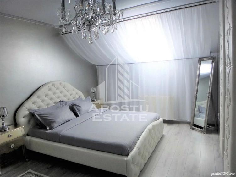 Apartament de lux,  de vanzare, Dumbravita