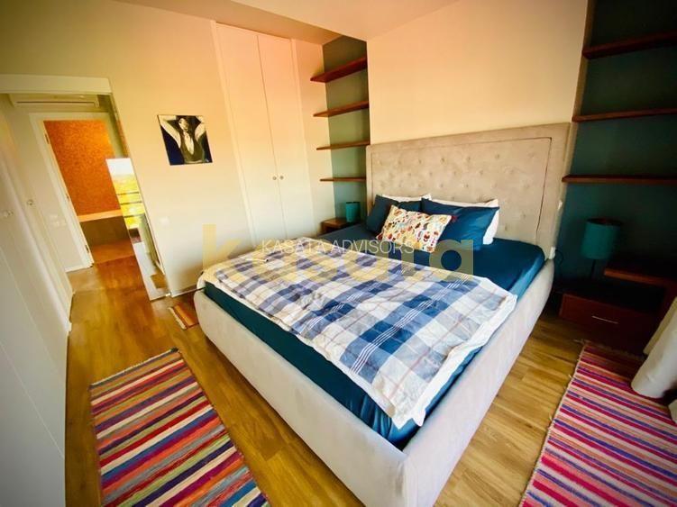 Penthouse de vanzare| terasă panoramică 109 mp | 2 locuri de parcare - 10
