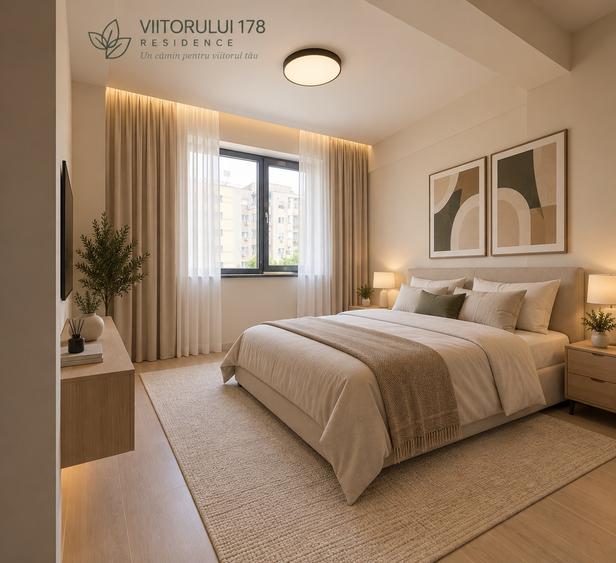 NEOFORT 11 -PROMOTIE 3 CAMERE BUCATARIA INCHISA - MOSILOR DIRECT DEZVOLTATOR