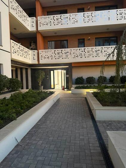 Apartament premium de inchiriat, cu 2 camere, Calea Torontalului
