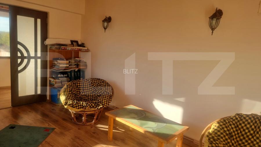 CASA 240 MP /TEREN 750MP/ acces facil A3,DN1 - 11