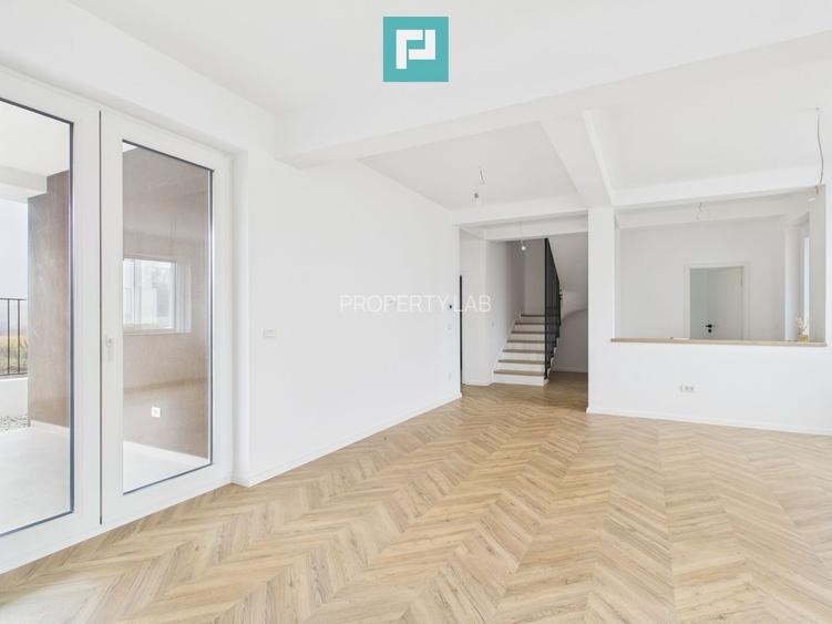 Duplex modern 5 camere Dumbrăvita - 8