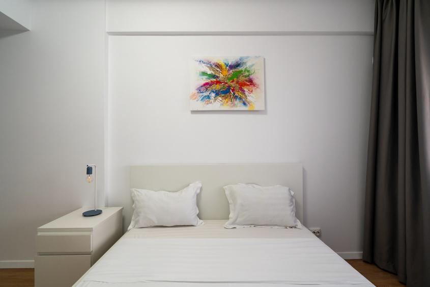 Apartament 2 camere | Pipera | Parcare | Dressing