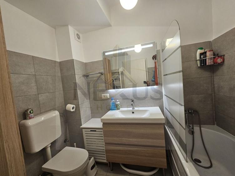 Apartament 2 camere- 65mp -800m metrou Berceni- Decomandat