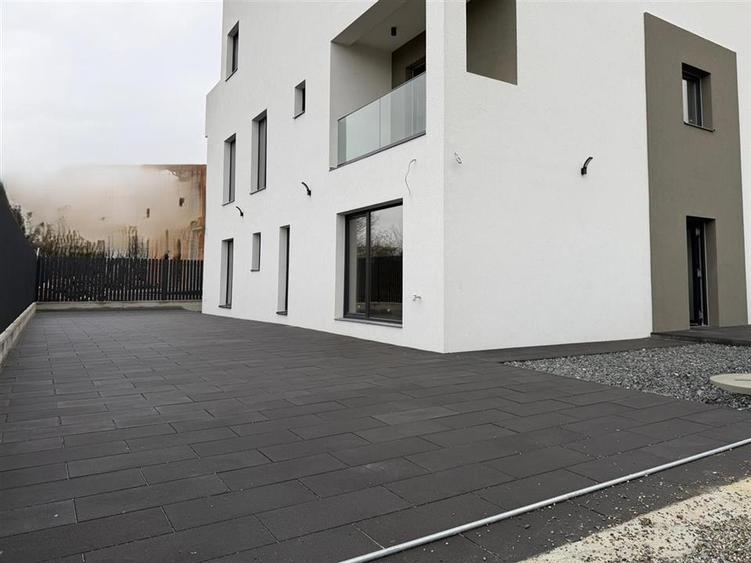 Apartament de LUX 4 camere 200mp gradina zona Arhitectilor