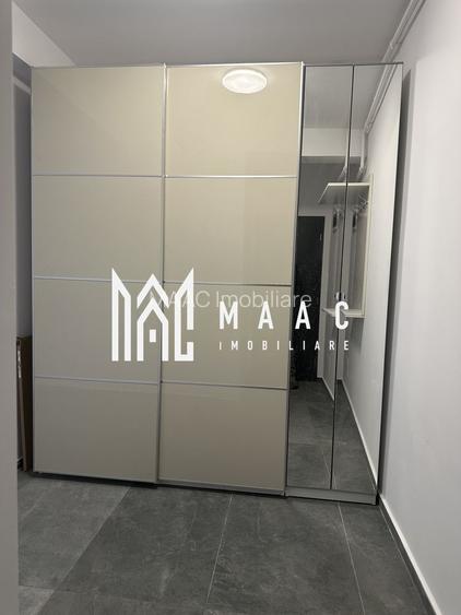 Apartament 3 camere | 65 MPU | Balcon | Lift | Kastani Residence - 6