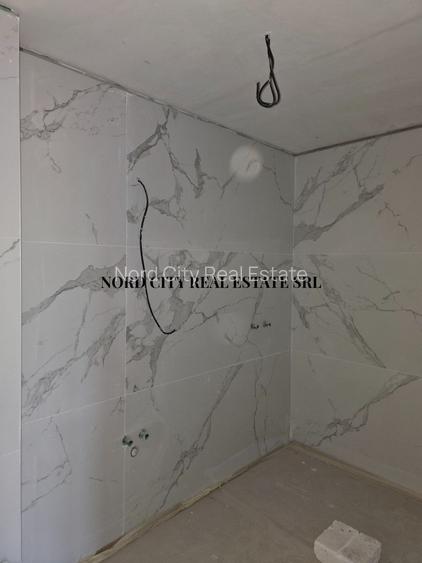 Apartament 2 camere -  Sisesti - Baneasa - DEZVOLTATOR - 6
