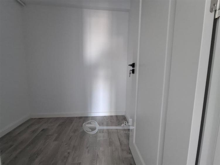 Apartament 2 camere, Nicolina Rond Vechi 66 mp, vedere panoramica, bloc nou la b