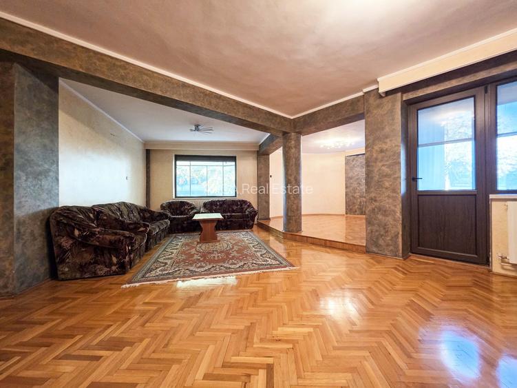 Apartament 4 camere centru bd Mamaia cu M Viteazul - 14